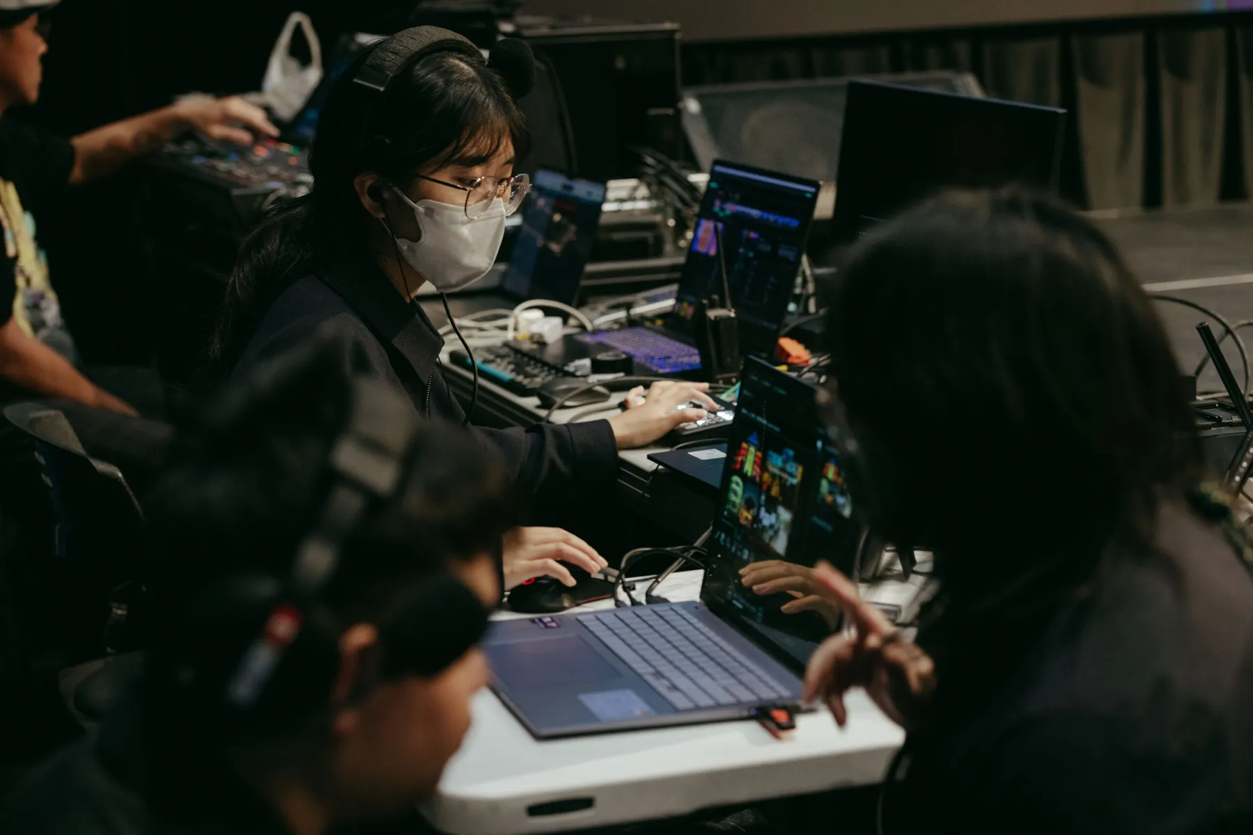 FEST003 – 30