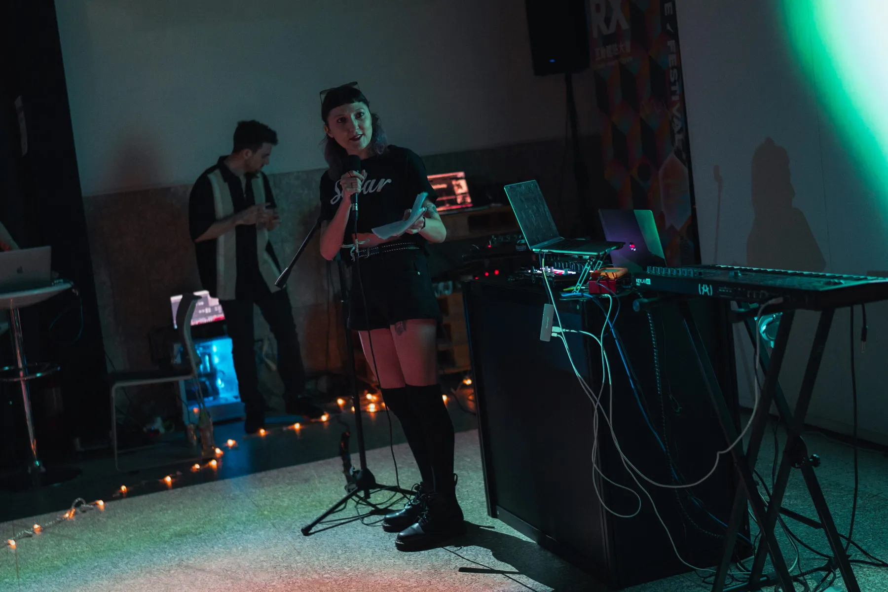 Sofar x TXRX 2024 – 07