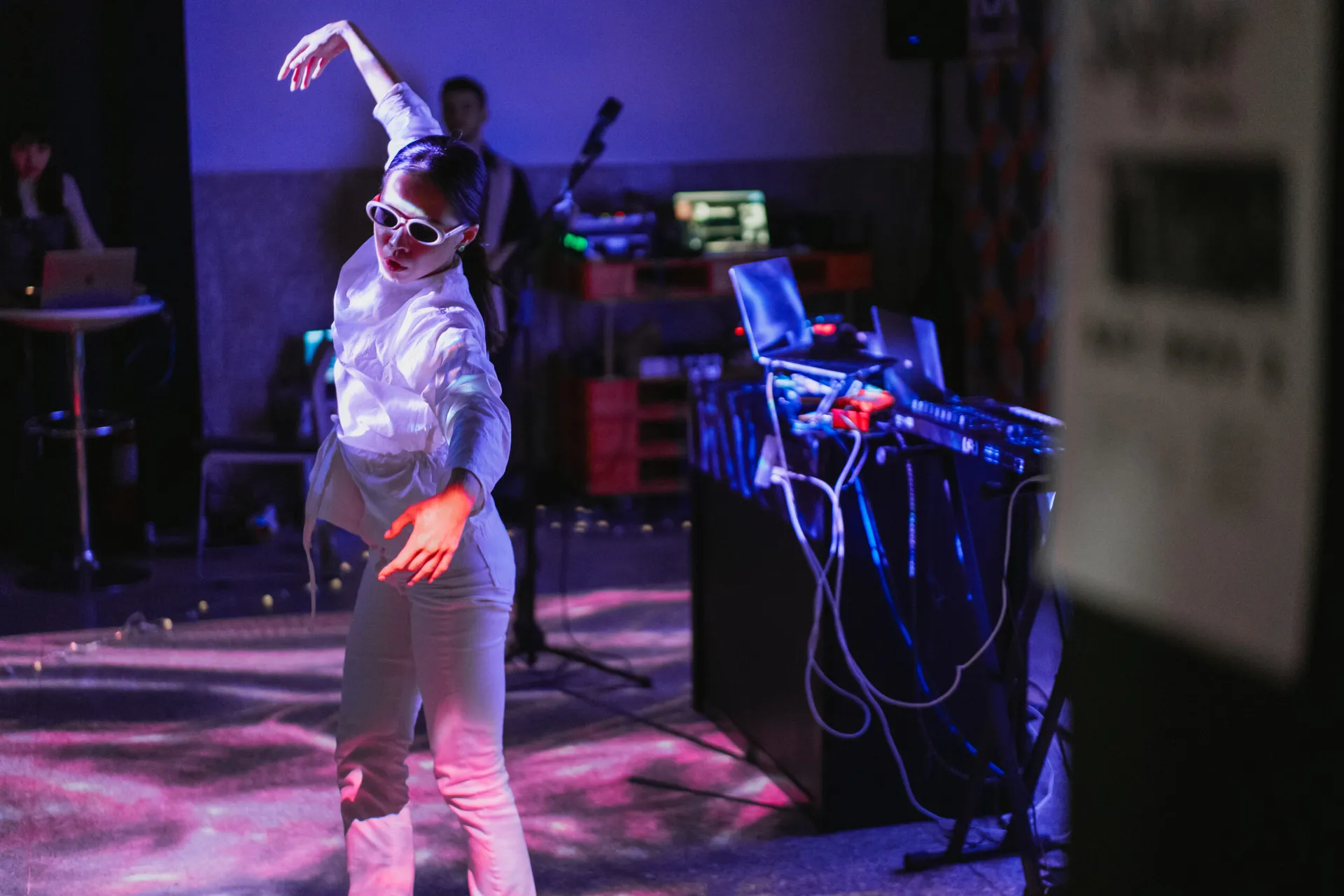 Sofar x TXRX 2024 – 01