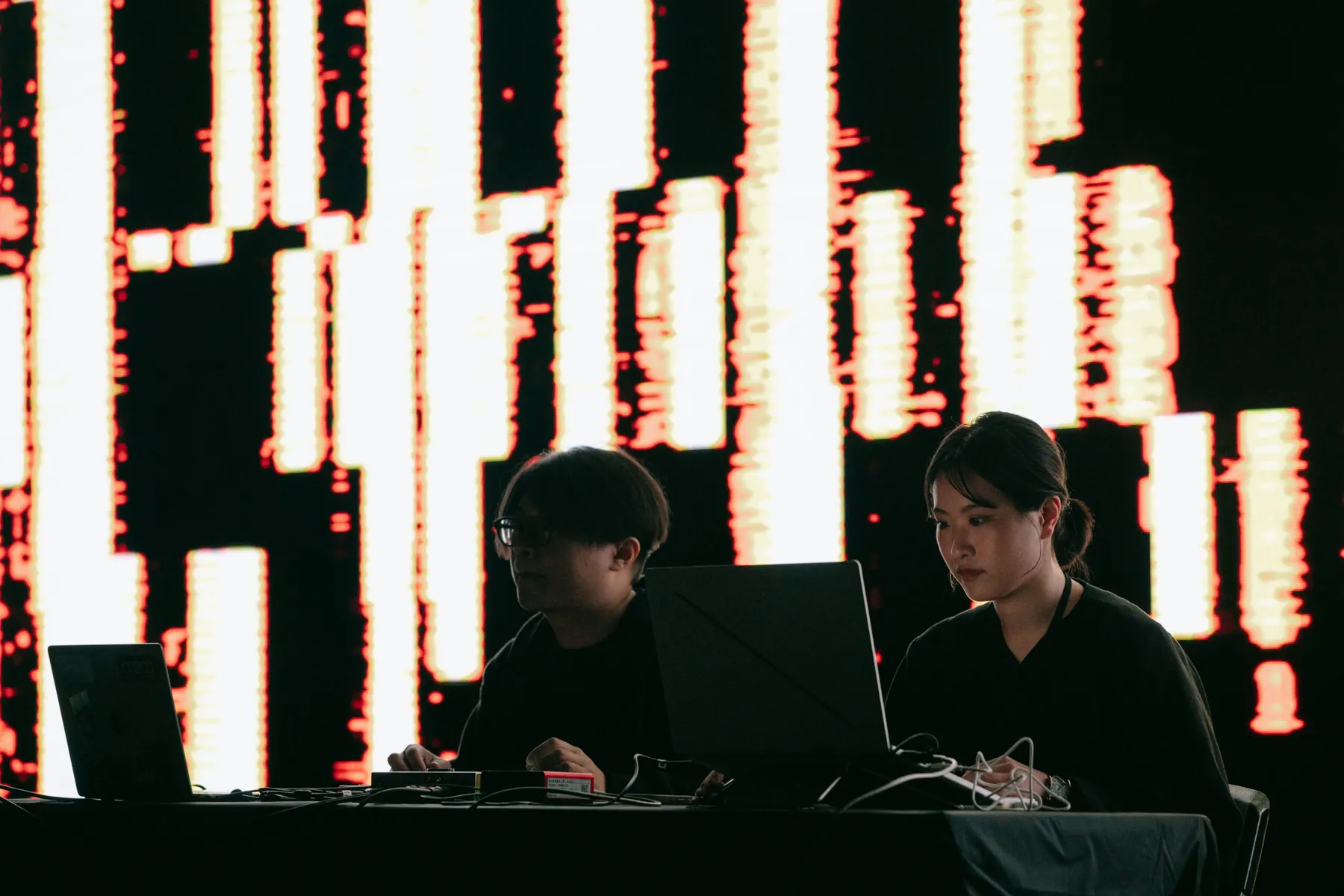 FEST003 Live A/V – 15